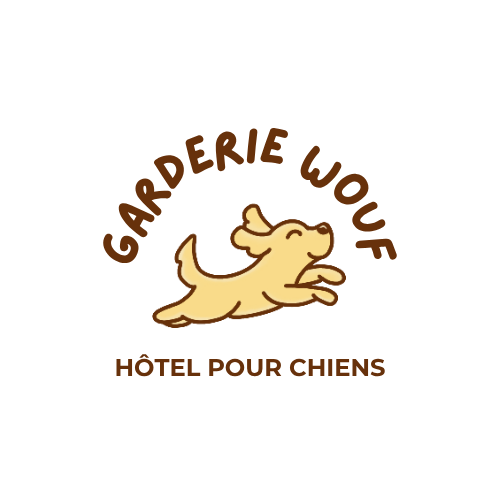 Garderie Wouf